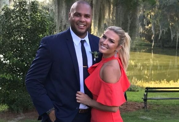 ESPN Radio’s married dynamic duo, @jordancornette & @shaepeppler, tell #TWSS how they got started in sports media, how they met, the time Shae once described a chair for 4 minutes, drama relocating to Connecticut & what it’s like to host radio together.
https://t.co/qMGSvLlNGu https://t.co/EXgQQyeSmQ