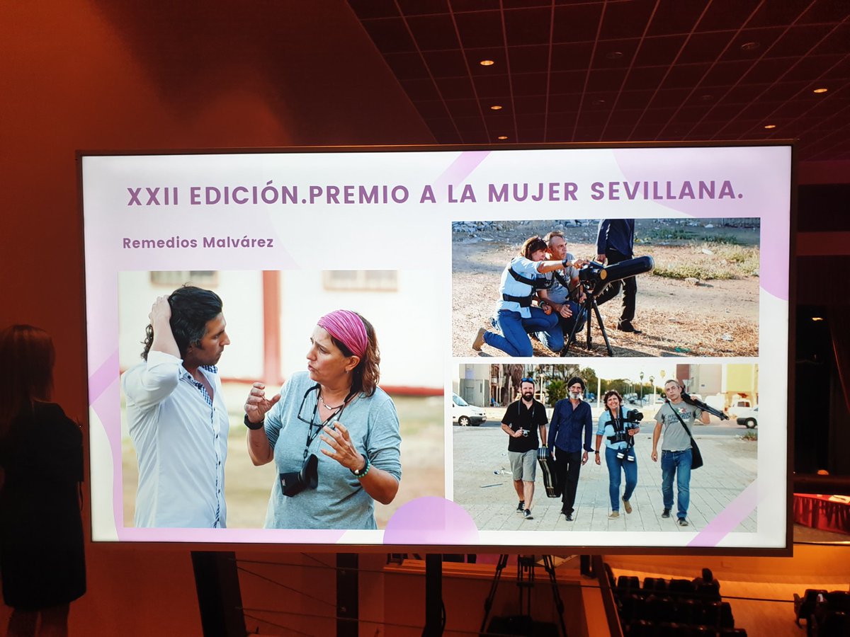 Soledad Ruiz Seguín tweet media