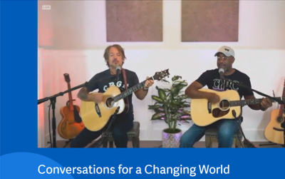 I love a dance break! <a href="/dariusrucker/">Darius Rucker</a> #wdayconversations <a href="/Workday/">Workday</a>