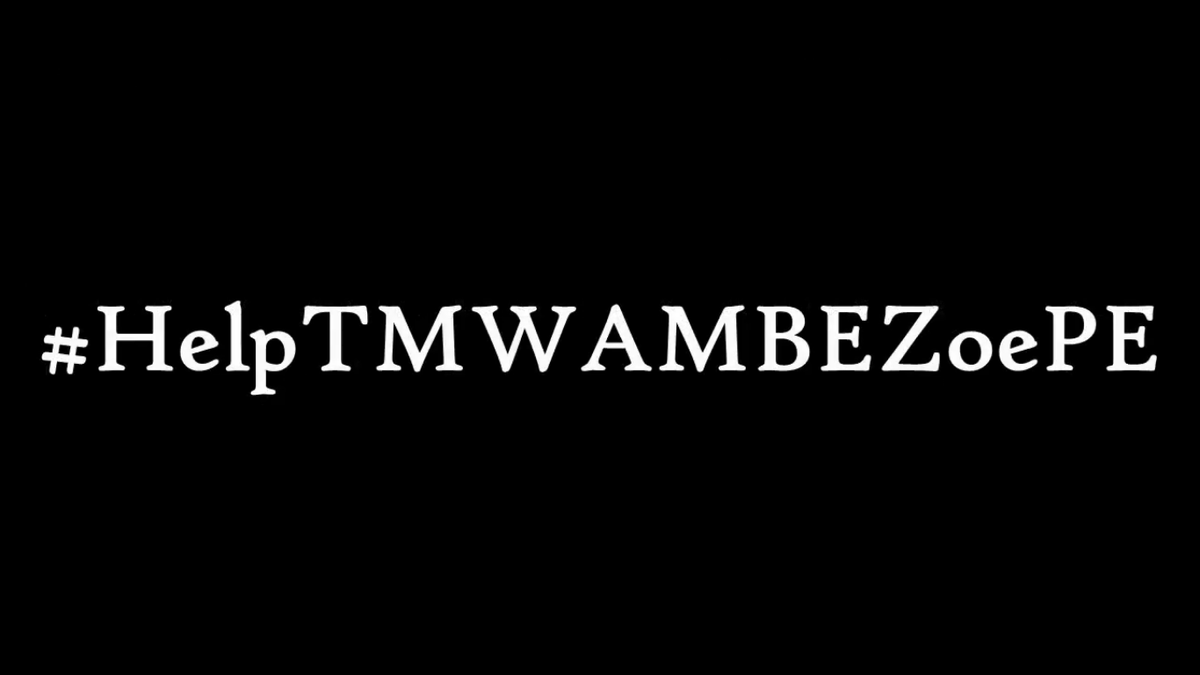 tmwambe's tweet photo. [UPDATE] 10212020

Locked. Sad to say eh negative tayo sa puntong ito. Maraming salamat pa rin sa mga nanood ng OPERATION : Prestige na ito ...
https://t.co/4ogoEn3fnJ https://t.co/k7HAVxUiTD