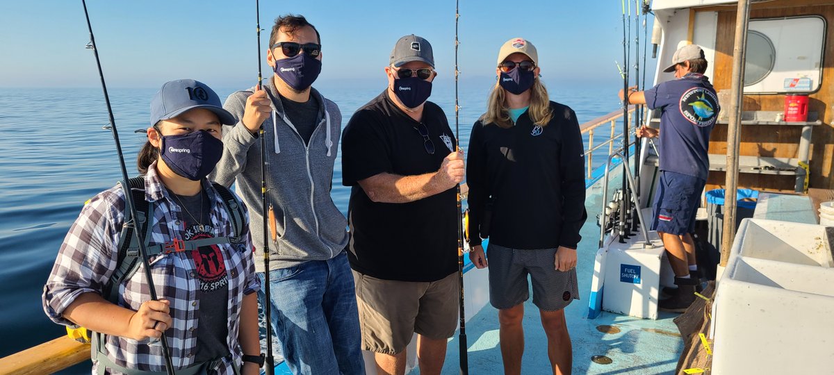 m3techadvisors's tweet image. Thank you @AireSpring  for putting together our first partner event since Channel Partners was canceled back in March. 👏🏽