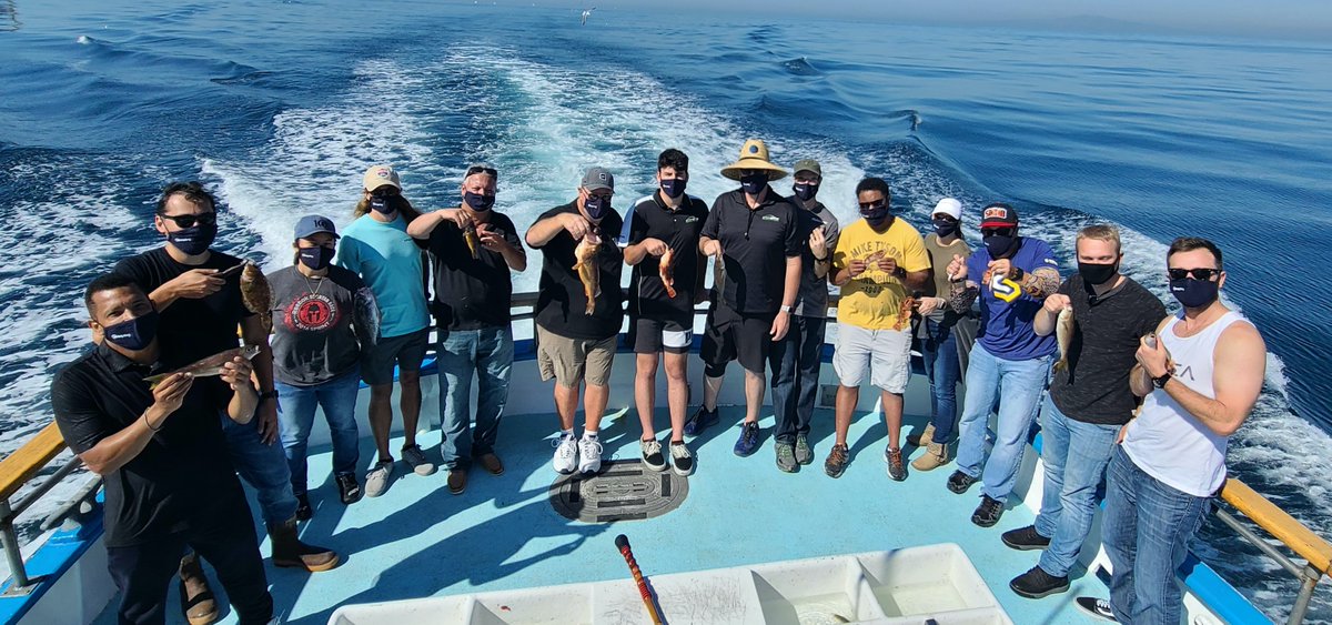 m3techadvisors's tweet image. Thank you @AireSpring  for putting together our first partner event since Channel Partners was canceled back in March. 👏🏽