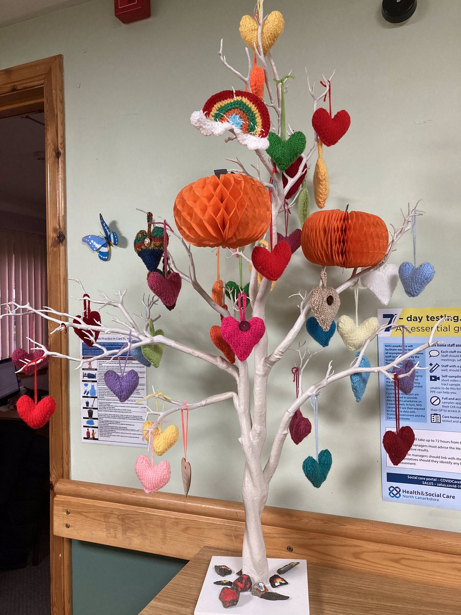 Morningside CareHome tweet media