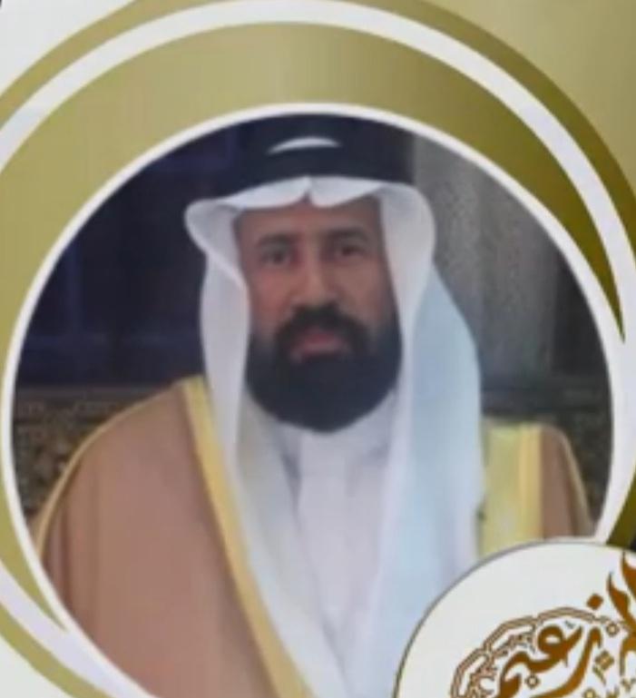 shad1011le's tweet photo. #الحويطات_ضد_ترحيل_نيوم 
من المرجح انه قد تم اعتقال أخي الشيخ عبدالناصر بن احمد بن محمود ابوطقيقة في ضباء الليلة قبل الماضية وقد أصبح من المعتاد الإختفاء القسري لأفراد من قبيلة الحويطات وحرمانهم حتى من ابسط حقوقهم بإبلاغ ذويهم عن مكان تواجدهم لمدة قد تصل لأسابيع https://t.co/ldKWTAS2PO