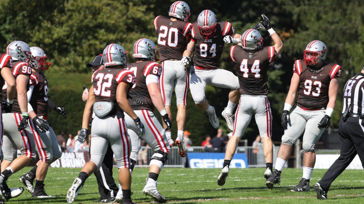 Corey Robinson II (@coreyrobinson76) on Twitter photo Thankful to receive an offer to Brown University!
@GridironUatl <a href="/therealkwat/">Kenyatta Watson</a> @roswellrecruits <a href="/caprewett/">Chris Prewett</a> <a href="/RecruitGeorgia/">Recruit Georgia</a> <a href="/ChadSimmons_/">ChadSimmons</a> Thankful to receive an offer to Brown University!
@GridironUatl <a href="/therealkwat/">Kenyatta Watson</a> @roswellrecruits <a href="/caprewett/">Chris Prewett</a> <a href="/RecruitGeorgia/">Recruit Georgia</a> <a href="/ChadSimmons_/">ChadSimmons</a>