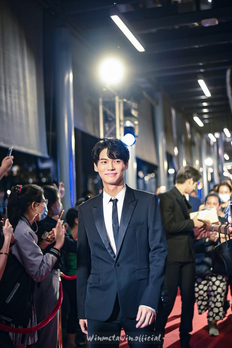 WinmetawinO's tweet image. ขอบคุณ MAYA CHANNEL @mayaonline2002 สำหรับงานประกาศรางวัลอันทรงเกียรตินี้ ขอบคุณทุกคะแนนเสียงจากแฟนคลับทุกๆ คน ไม่ว่าจะเป็นแฟนซีรีส์ แฟนคลับไบร์ทวิน และชาว Snowballpower ที่น่ารักทุกคน ขอบคุณที่สนับสนุน และซัพพอร์ตน้องวินเสมอมาค่ะ 💚