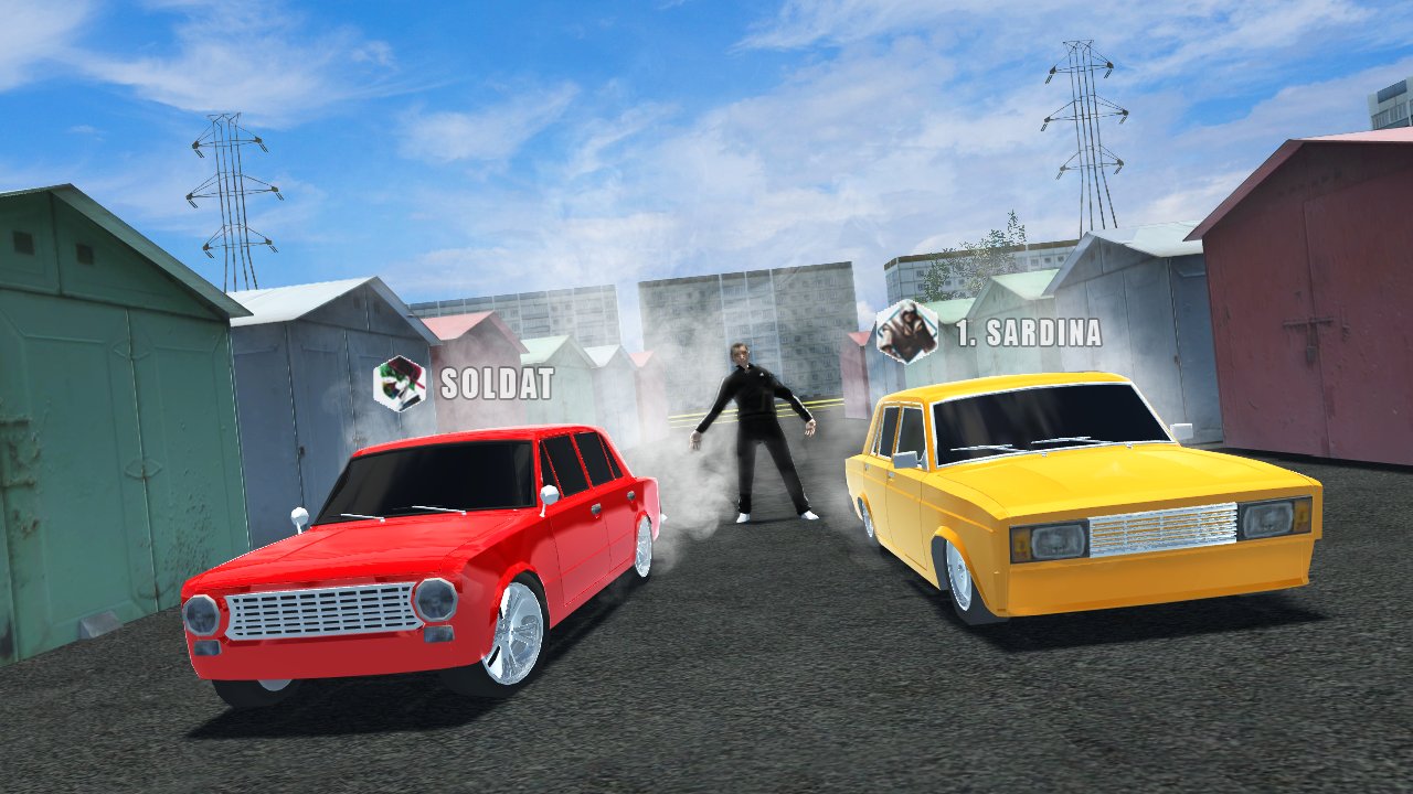 500 Mod Car Simulator Og  Latest