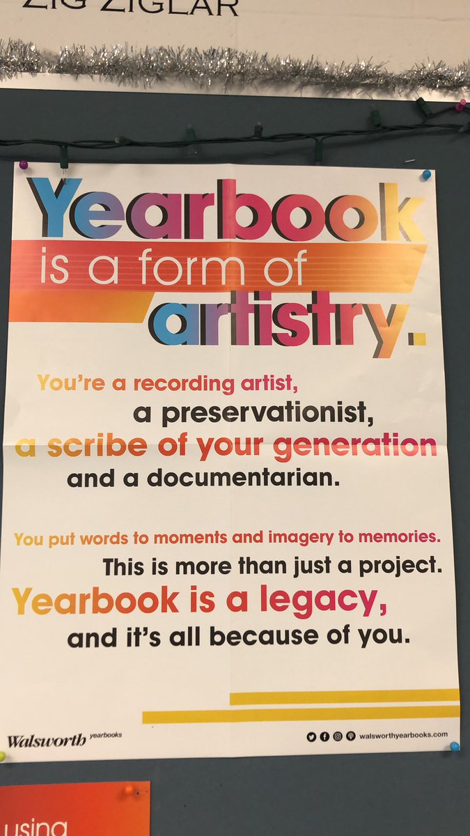Mapletonybk20's tweet image. Yearbooks on sale NOW! $5 off until November 13th! Buy it now at yearbookforever.com