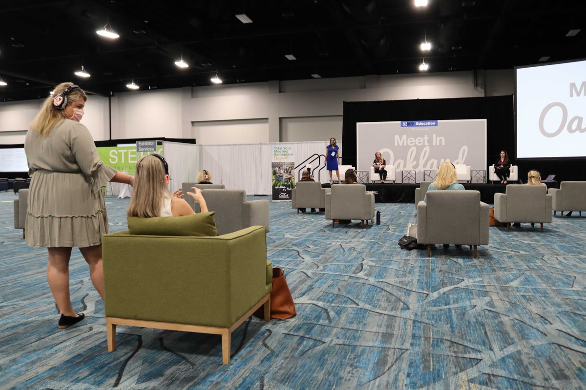CORTEvents's tweet photo. We're here at #BizBashLive/#CONNECT2020! Stop by booth #306 and say hello. We're ready to discuss how we can help you plan the next generation of events. @BizBashLive @connectmeetings https://t.co/JOSrkbfxNa