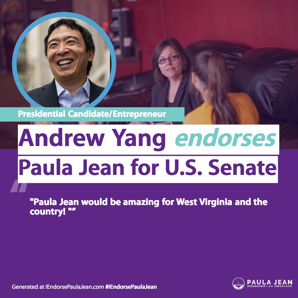 BigBrauner's tweet photo. @paulajean2020 needs your help: volunteer, donate, and vote! Learn more at https://t.co/tPKTq8eeC1 https://t.co/ibOHoEDszS