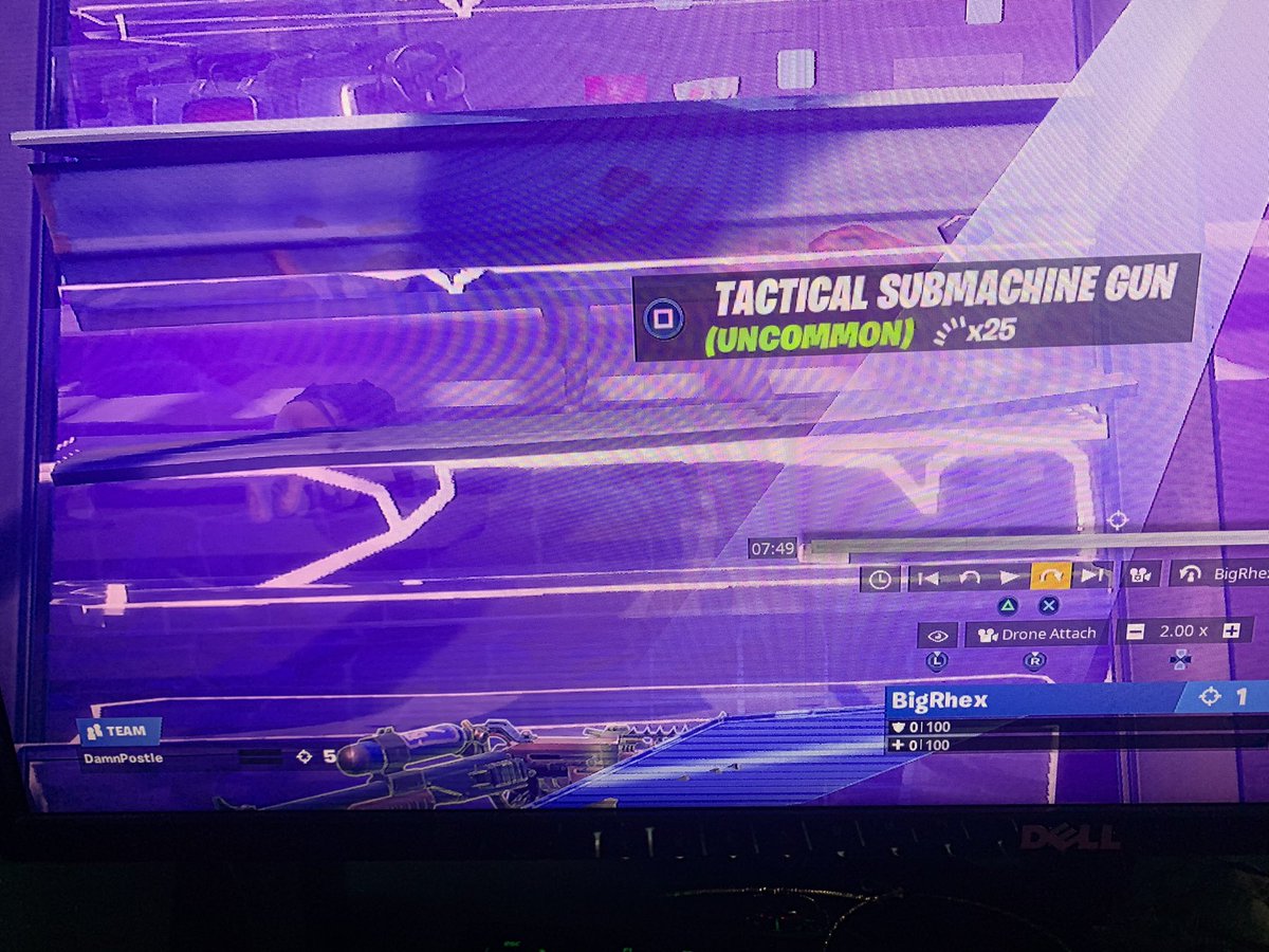 DamnPostle's tweet image. 