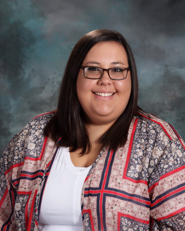 Armuchee Middle tweet media