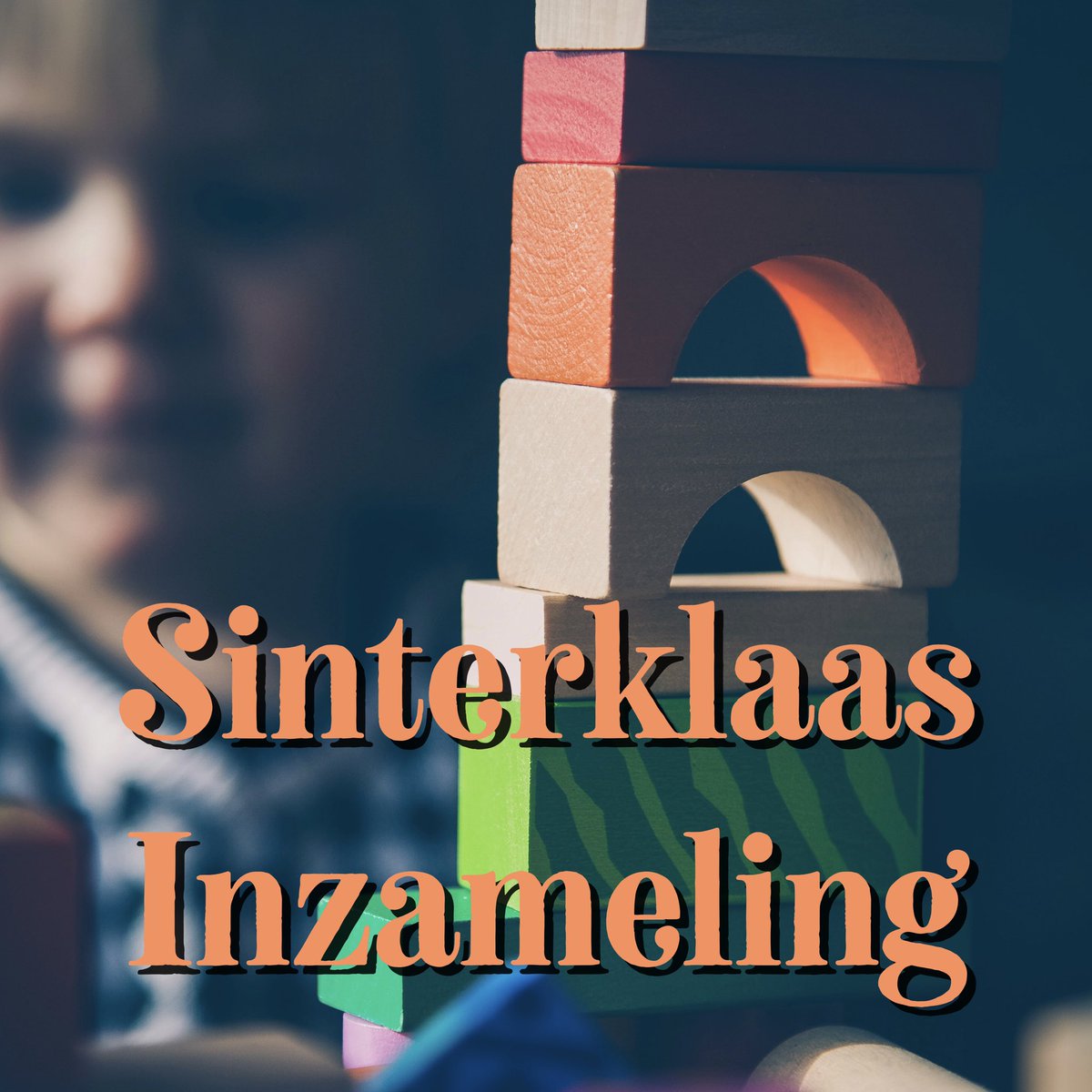 Opnieuw een mooi idee van één van onze volgers: vanaf vandaag starten we met een Sint inzameling voor kwetsbare gezinnen!
Wie dat wil kan een speelgoedcadeaubon aankopen, bijvoorbeeld bij Fun (vanaf €5) of bol.com (vanaf €7,5). 🧩
De links plaatsen we hieronder!