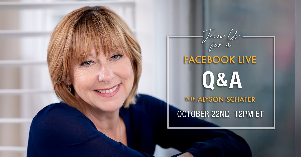 Parents, join me on October 22nd for my next Facebook Live! Feel free to ask me your burning parenting questions.
RSVP⤵️
https://t.co/O0hgYJd34k #parenting #facebooklive #kids #teens https://t.co/oeCcKAAmXY