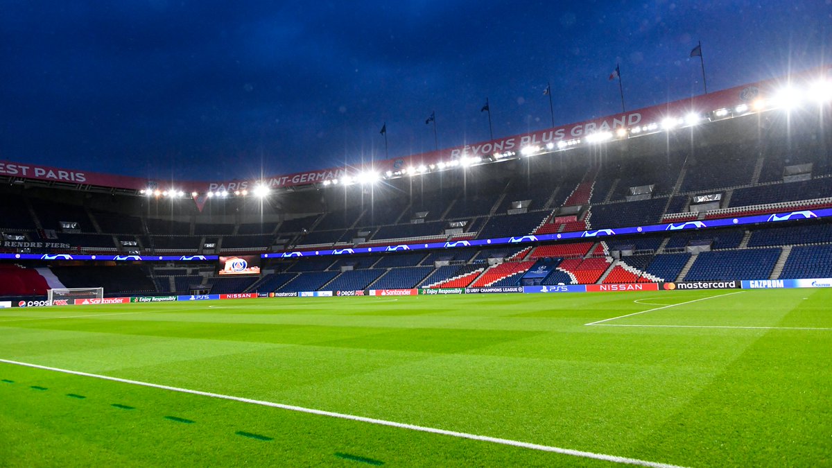 PSG_inside's tweet photo. ๐ฑ๐ฅฐ
#PSGMU https://t.co/pdvkjhQhuR
