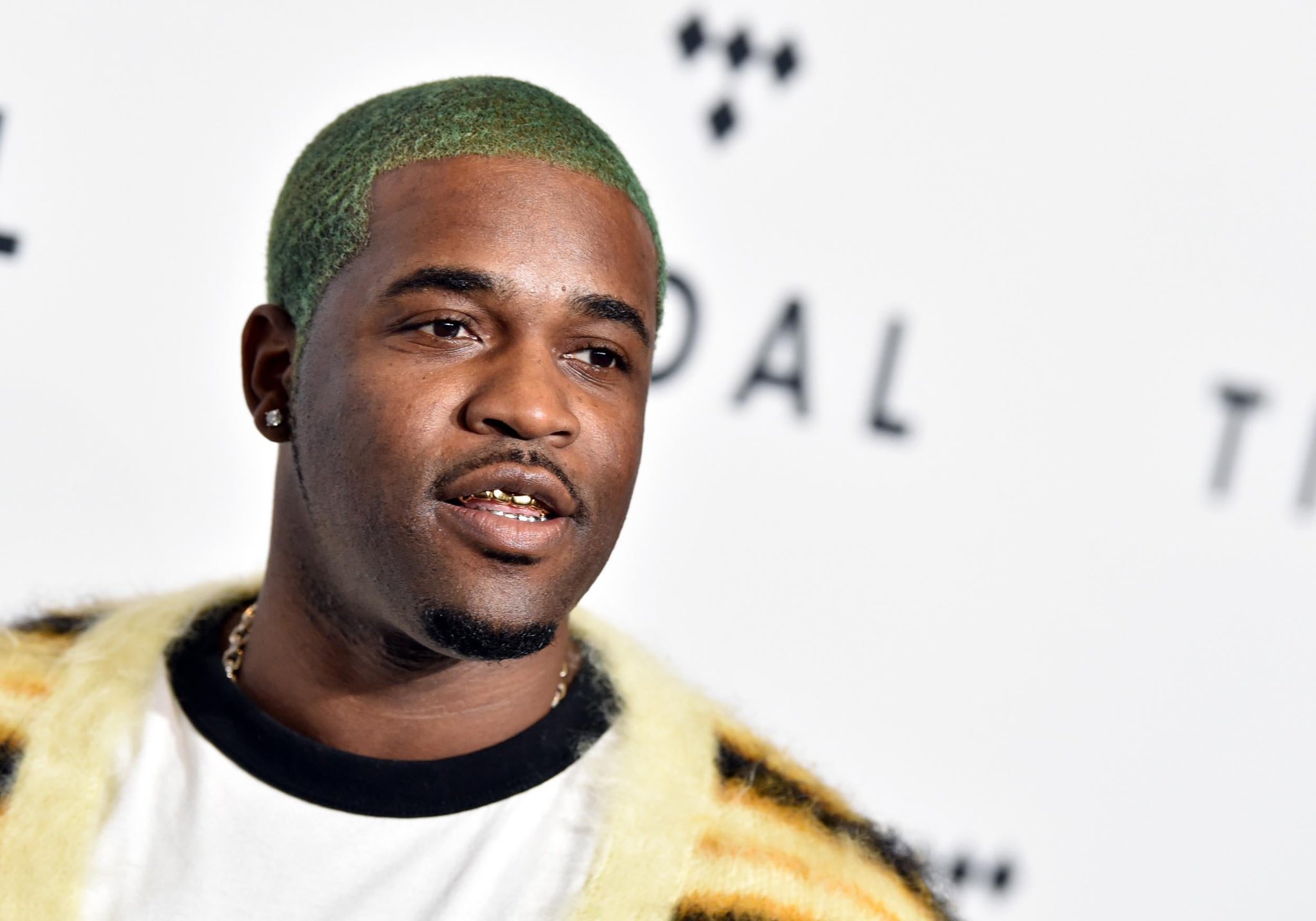 Happy birthday to Asap Ferg What s your favorite song from him? 