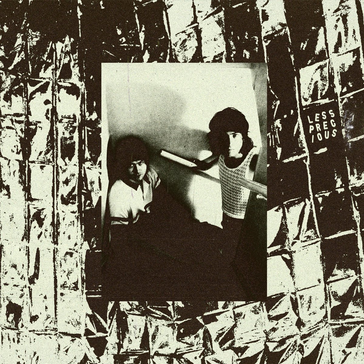 Limited edition vinyl ‘The Less Precious Collection’ available for pre-order NOW! ✰
feverfeel.com