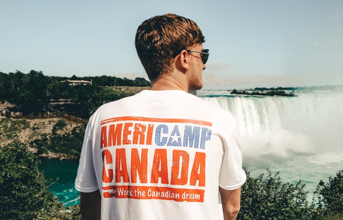 AmeriCamp Canada tweet media