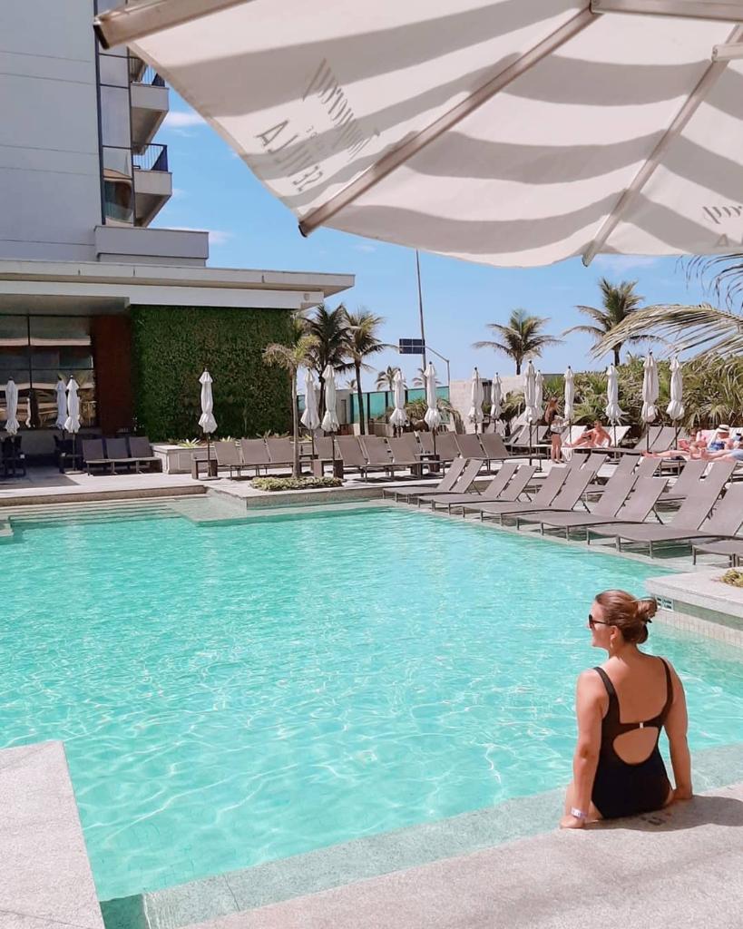 Grand Hyatt (@grandhyatt) on Twitter photo Let the stress wash away while going for a dip at <a href="/grandhyatt_rio/">Grand Hyatt Rio</a>.
📸 : vidanabarraerecreio Let the stress wash away while going for a dip at <a href="/grandhyatt_rio/">Grand Hyatt Rio</a>.
📸 : vidanabarraerecreio