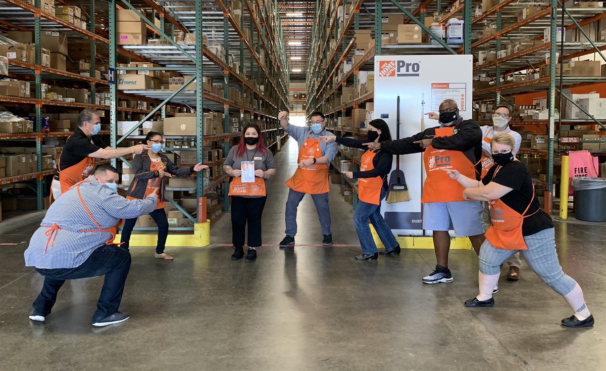 Home Depot Pro 3261 (@homedepot3261) on Twitter photo Some recognition for Jennifer Thank You for going to Houston MDC to lend a helping hand #ONESUPPLYCHAIN #OneHD #HDPRO #HDStrong <a href="/Brendam05129660/">Brenda mays</a> <a href="/_ian_phelps/">Ian Phelps</a> <a href="/jmajusiak89/">Josh Majusiak</a> <a href="/JacquelineOseg6/">Jacqueline Oseguera</a> Some recognition for Jennifer Thank You for going to Houston MDC to lend a helping hand #ONESUPPLYCHAIN #OneHD #HDPRO #HDStrong <a href="/Brendam05129660/">Brenda mays</a> <a href="/_ian_phelps/">Ian Phelps</a> <a href="/jmajusiak89/">Josh Majusiak</a> <a href="/JacquelineOseg6/">Jacqueline Oseguera</a>