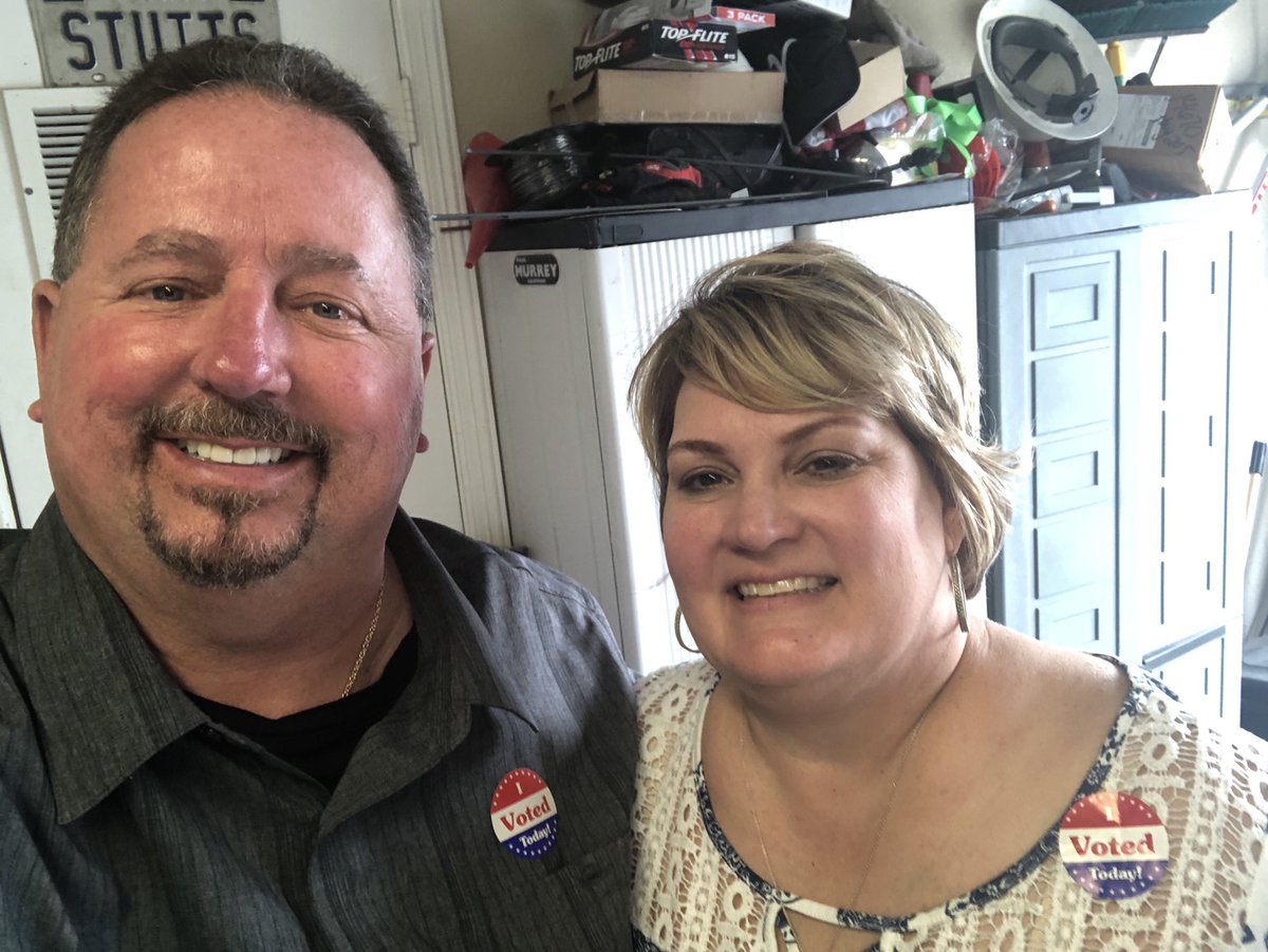 Eddie Ray Stutts (@erstutts) on Twitter photo Exercising our American 🇺🇸 right!!! #vote #VoteLikeYourLifeDependsOnIt <a href="/Aestutts/">Amy Stutts</a> <a href="/StuttsSkyler/">Skyler Stutts</a> <a href="/SavannaStutts/">Sav Sully</a> <a href="/SterlingStutts/">Big Sexy</a> Exercising our American 🇺🇸 right!!! #vote #VoteLikeYourLifeDependsOnIt <a href="/Aestutts/">Amy Stutts</a> <a href="/StuttsSkyler/">Skyler Stutts</a> <a href="/SavannaStutts/">Sav Sully</a> <a href="/SterlingStutts/">Big Sexy</a>