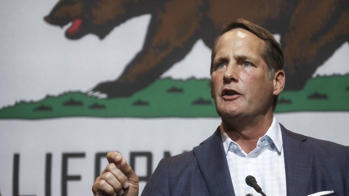 “I’ve protected our pristine coastlines from new offshore drilling. I’ve held the Trump Admin accountable...I’ve pushed for solutions to address the climate crisis while incentivizing economic growth in Southern California.” ~ Harley Rouda  #CA48  #Election2020    #ClimateAction   /17