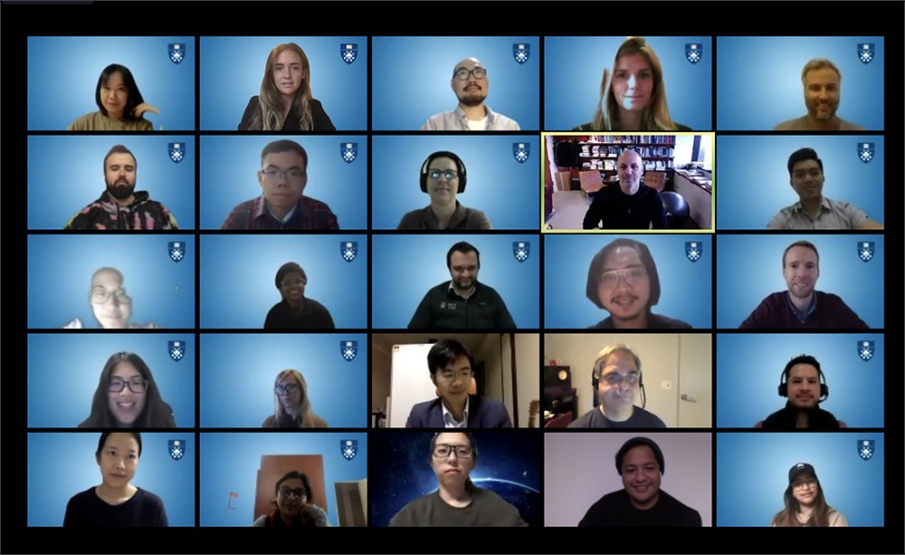 Yale School of Management (@yalesom) on Twitter photo Welcome! We are thrilled to be hosting another #GNW2020 this week. Students from <a href="/AdvancedMgmt/">Advanced Management</a> schools are virtually attending a week-long course on the Behavioral Science of Management. (Photo from Prof. Professor Gal Zauberman’s class today) globalnetwork.io/programs/netwo… Welcome! We are thrilled to be hosting another #GNW2020 this week. Students from <a href="/AdvancedMgmt/">Advanced Management</a> schools are virtually attending a week-long course on the Behavioral Science of Management. (Photo from Prof. Professor Gal Zauberman’s class today) globalnetwork.io/programs/netwo…