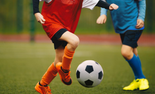 Sports impact brain development, help to reduce substance abuse and encourage teamwork skills. When we support our Quad Cities youth, the benefits are endless. 

Learn more: quadcities.havlife.org