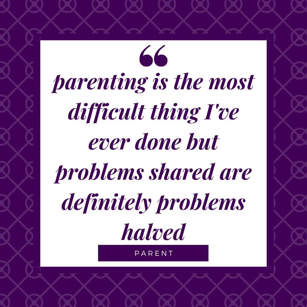 It has been great to have so many parents take part in our parenting courses - new course details coming soon! #parenting #hertford #ware https://t.co/doxHnvLQ7V