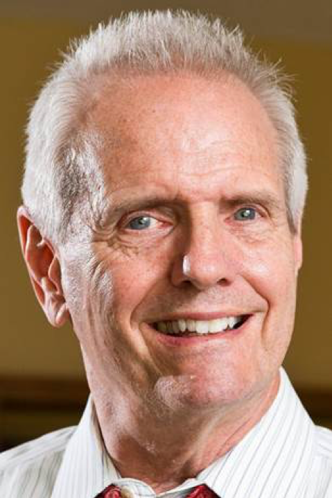 During CIT Training, Dr. John Lehnhoff presents "Suicide Risk, Self-Injury, and Psychotic Violence." He believes it is important to educate on mental health to help reduce stigma and enhance community support for early intervention, crisis response, and ongoing treatment.