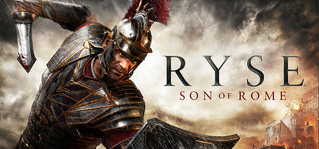 Ryse: Son of Rome tweet media