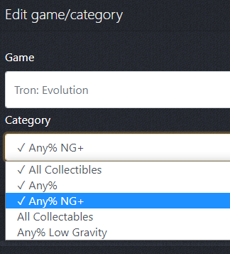 Splits.io tweet media