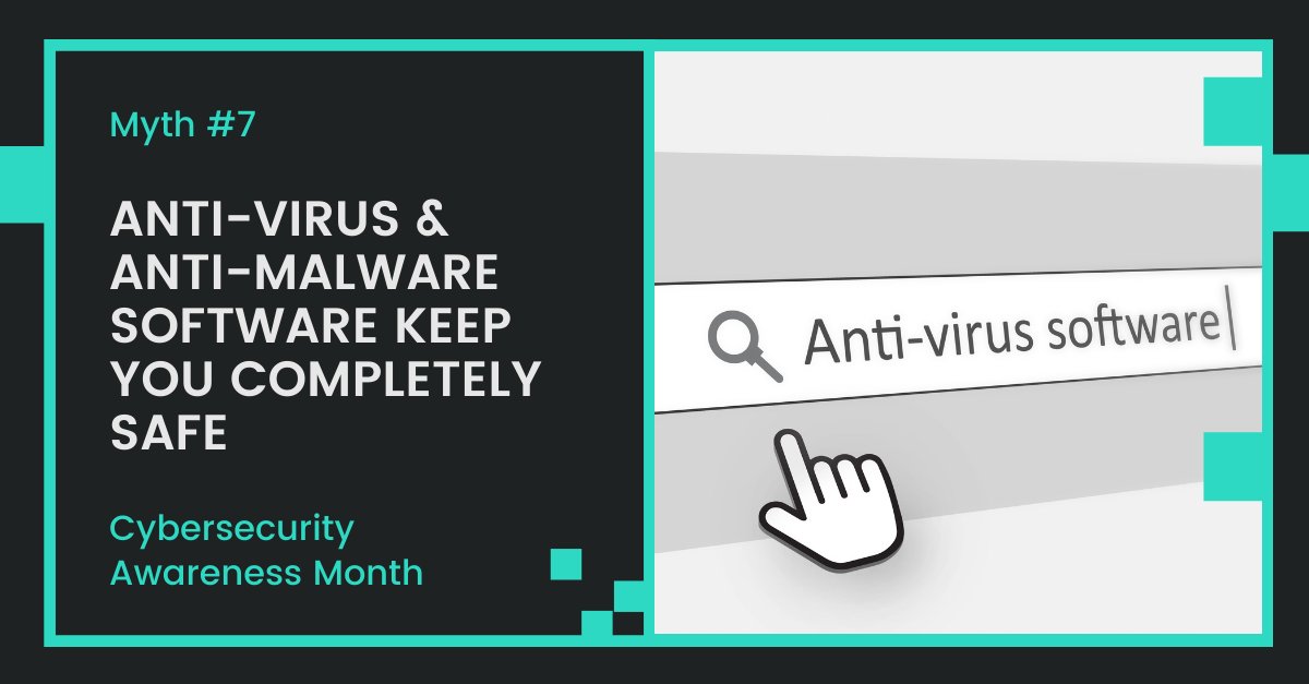 invtechnologies's tweet photo. Cybersecurity Awareness Month https://t.co/3E4UsKdqdW