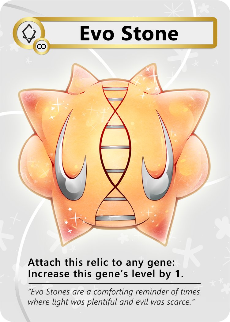 PrintNinja's tweet photo. Are you a fan of #IndieTabletopGames? How about mech builders? @HybridsGame is an adorable new #CardGame that challenges you to combine genes and relics to build a blob that will best the rest. 

Don't miss your chance to support on #Kickstarter:

https://t.co/gpZVwGm0Rj https://t.co/B5viiANqTp