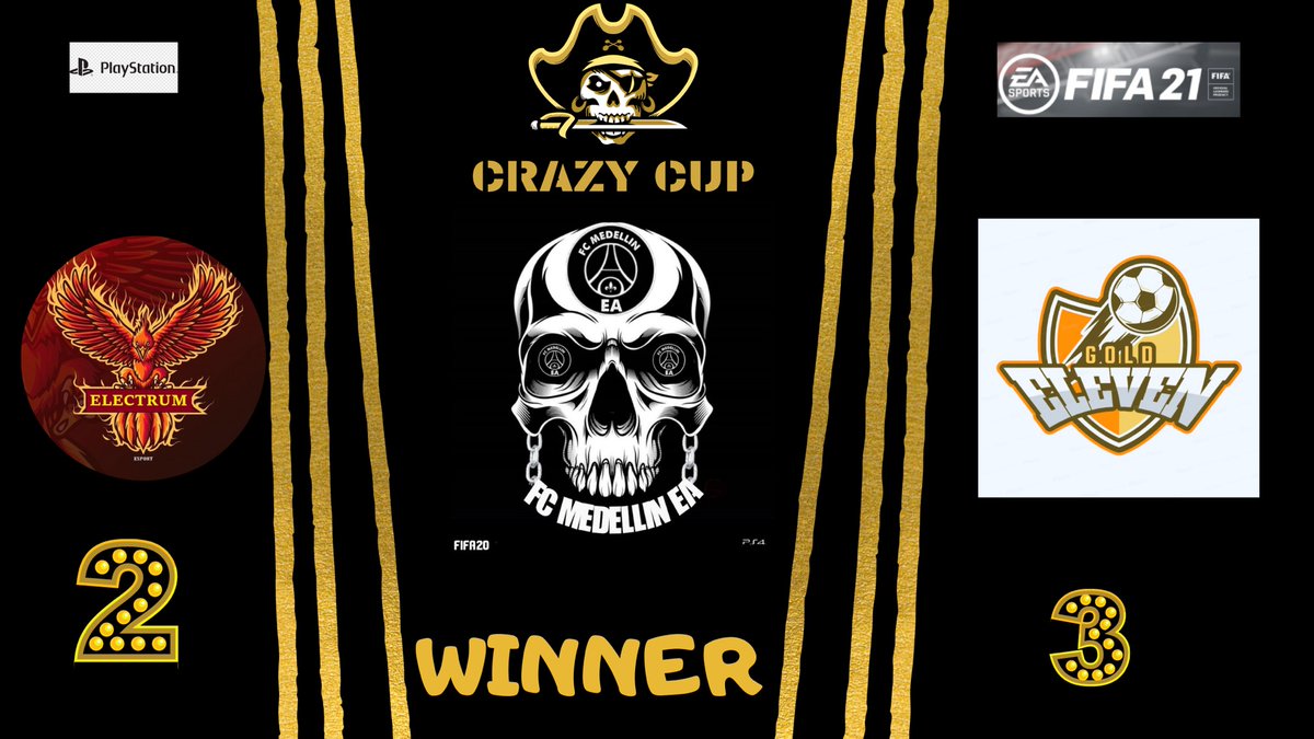 Victoire Hier du tournoi 
1 defaite sur l ensemble 
Le reste que des victoire félicitations a chacun de mes joueurs tres bon debut