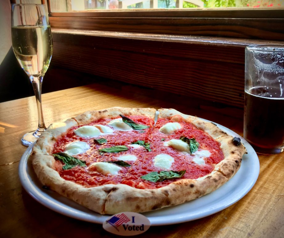 Pizzeria Testa tweet media