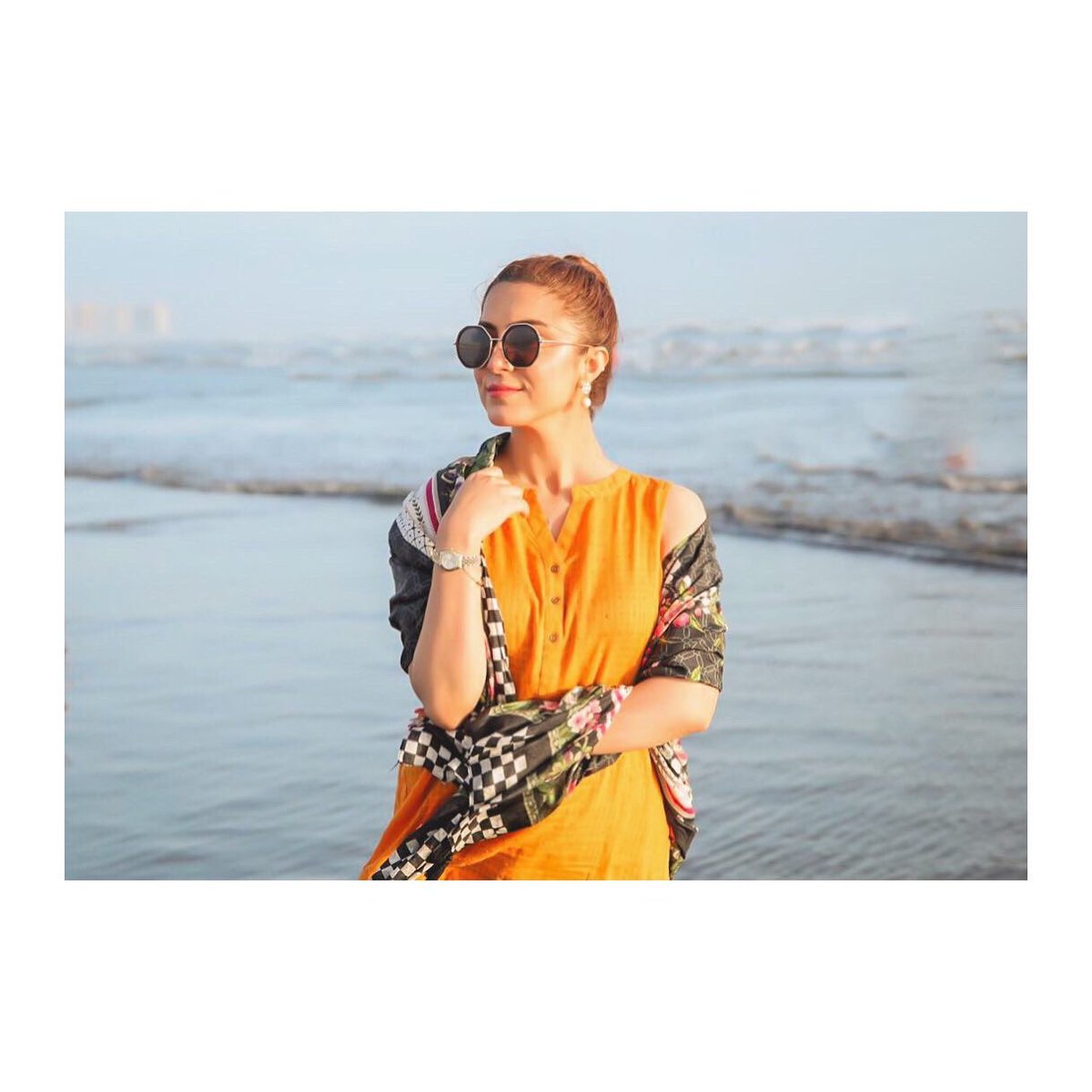 HinaNiazi8's tweet photo. 𝐓𝐡𝐚𝐥𝐚𝐬𝐬𝐨𝐩𝐡𝐢𝐥𝐞 🏖🌅 #beachmoreworryless☀️ https://t.co/LJMUzMjvYt