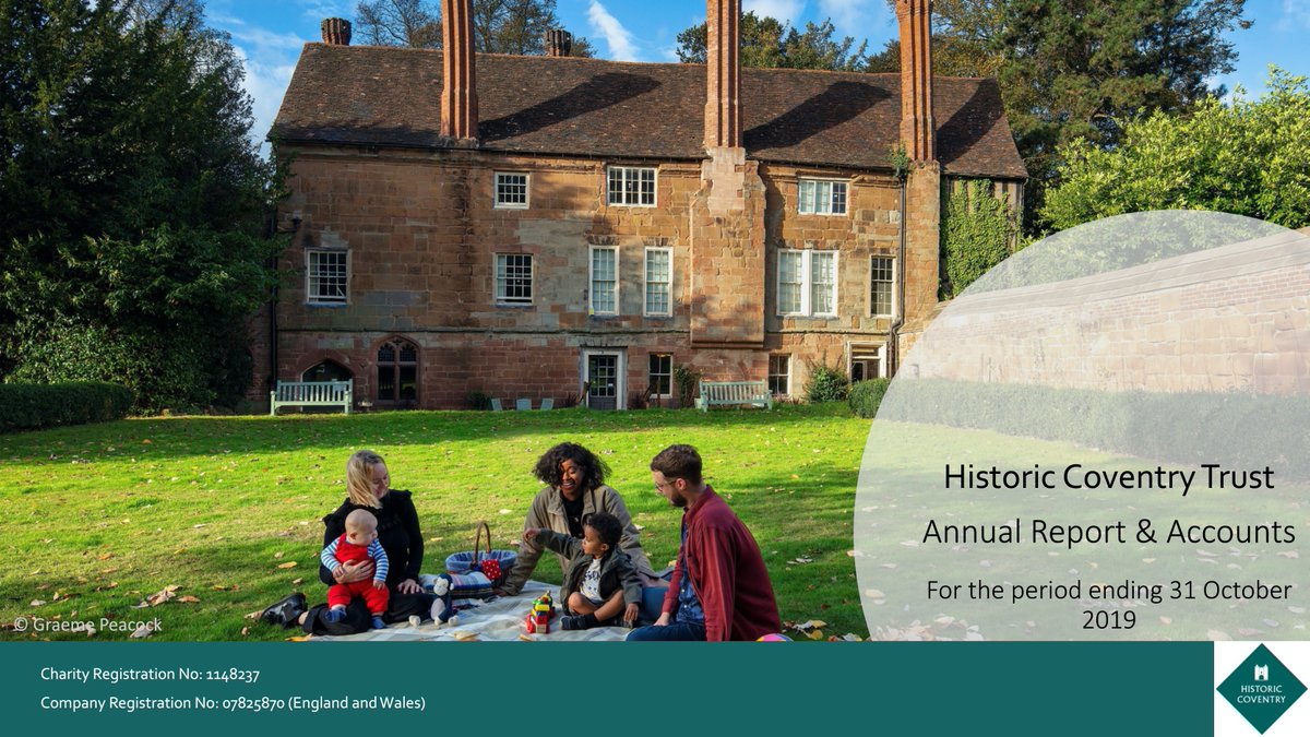 Historic Coventry Trust (@histcovtrust) on Twitter photo Take a look at our annual report to see what we've been up to. It's been a busy year! historiccoventry.org.uk/annual-report/ #HistoricCoventryTrust #CoventryMoves Take a look at our annual report to see what we've been up to. It's been a busy year! historiccoventry.org.uk/annual-report/ #HistoricCoventryTrust #CoventryMoves