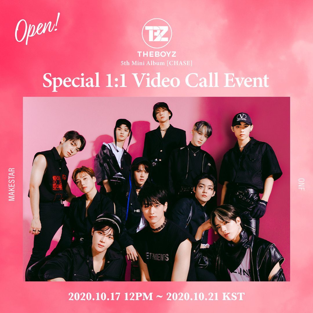 fluffyforestGOs's tweet image. #jichangminluvrGO TBZ MAKESTAR 2.0

🌸Album + 3 POBs: $18
✨3 POB: $15 (in. DMS🇨🇦🇺🇸)
🌸2 POB: $12 (in. DMS🇨🇦🇺🇸)
✨1 POB: $7.5 (in. DMS🇨🇦🇺🇸)
^DHL included/Prices in USD

📍based in 🇨🇦
🌎 POB PCs +$3 USD
💲PP/Canadian e-transfer

🔗 docs.google.com/forms/d/1IRAyN…

CLOSES: Oct.20 @ 9PM PST