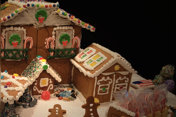 Gingerbread Exchange (@Ginger_Exchange) / Posts / X