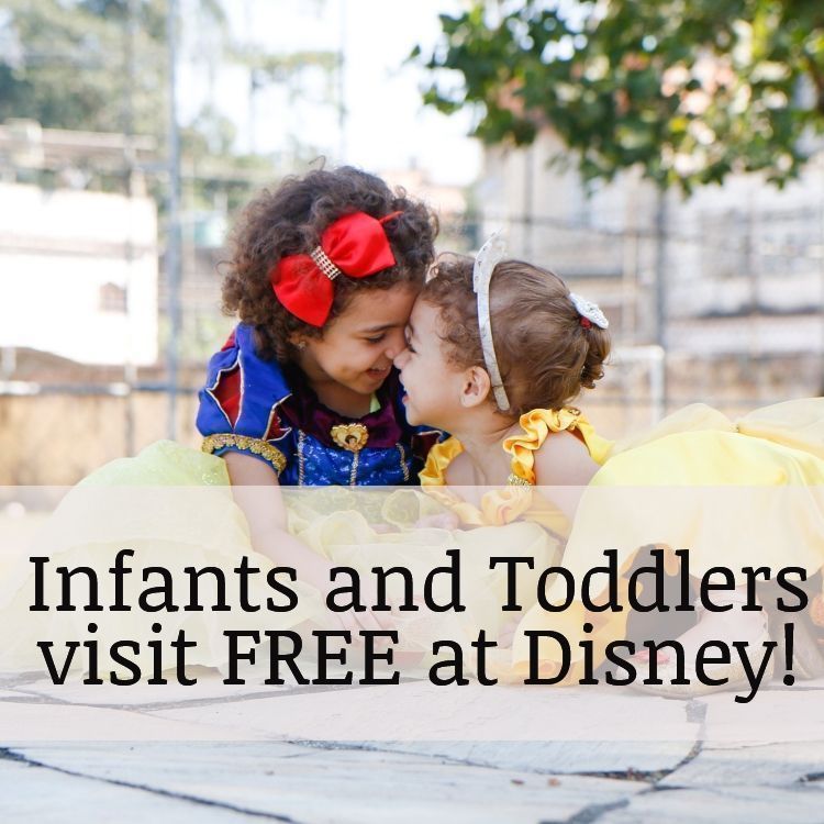 Why it's a great idea to bring Infants and Toddlers to Disney World https://t.co/s2vFe6Kqlr #Disneyworld #travelblogger #parenting https://t.co/7ugisaU4di