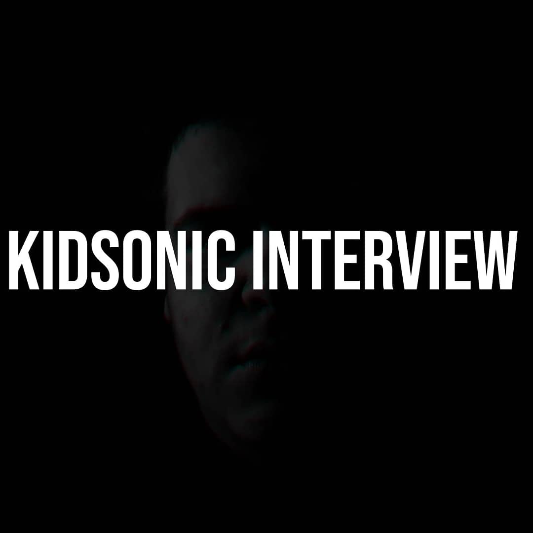 โช I promised last week that I would be releasing an exclusive chat I had with Kidsonic โช Will here's the full length interview on my YouTube channel!
โก https://t.co/bnbxWu0dho โก
#2020project #bandcamp #youtube #exclusiveinterview #music #spotify #applemusic #interview #outnow https://t.co/xOBFewhUgS