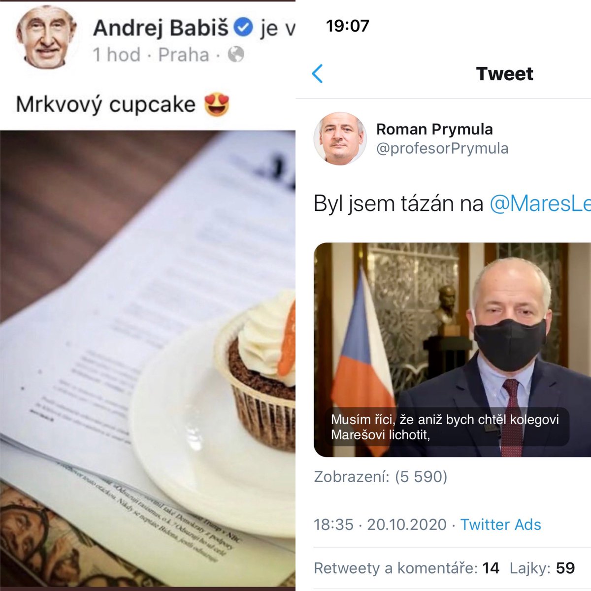 martin veselovský tweet media