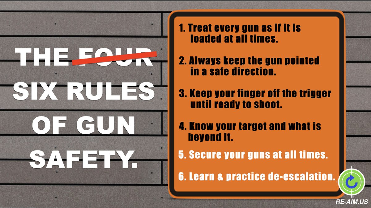reaim_us's tweet photo. With the intent to disperse 2 groups, gunshots were fired by a woman with a concealed carry permit, and then more shots were fired by a young man.
https://t.co/kYMZ9myWfu
What was NOT learned during their gun safety training? π€
#MakeAmericansThinkAgain https://t.co/1MoaE9xTzW