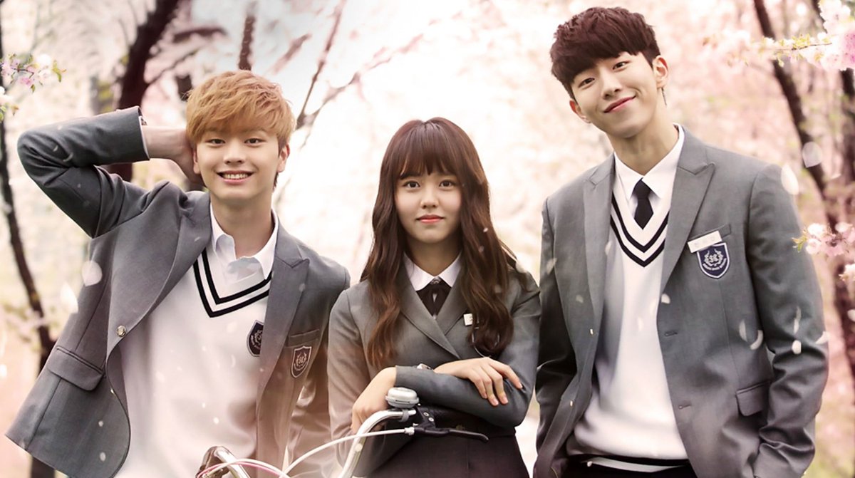 school 2015: who are you?