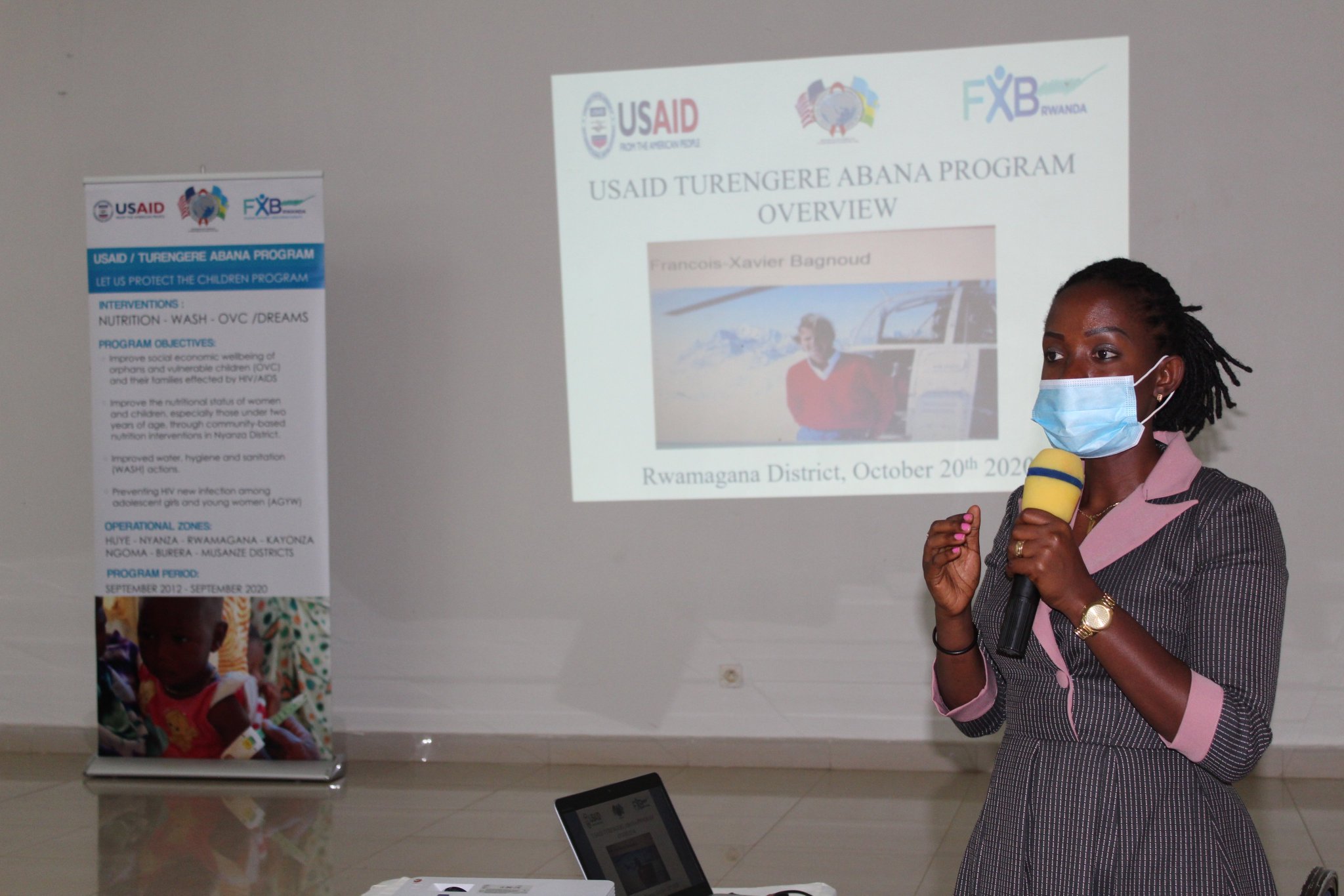 FXB Rwanda on Twitter: 