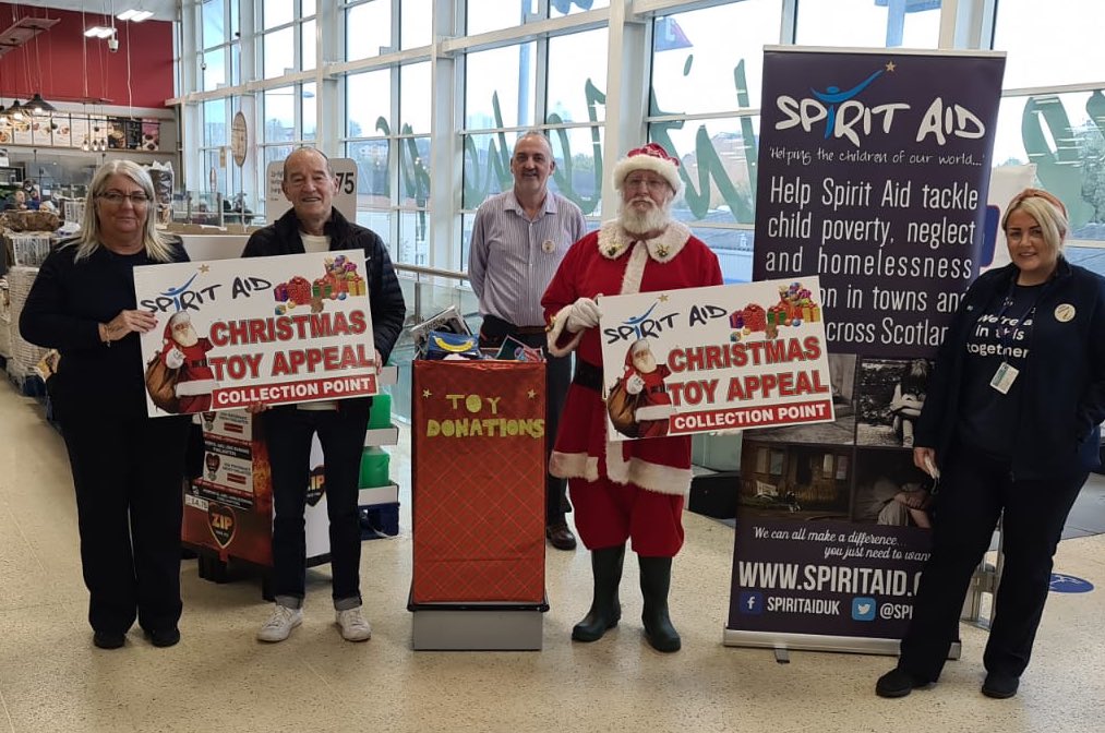 Maryhill Extra Community tweet media