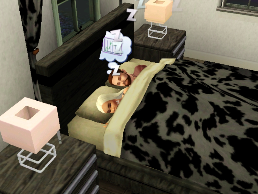 SimmerChlo's tweet image. its the little things i missed. playing this has took me back to 2013