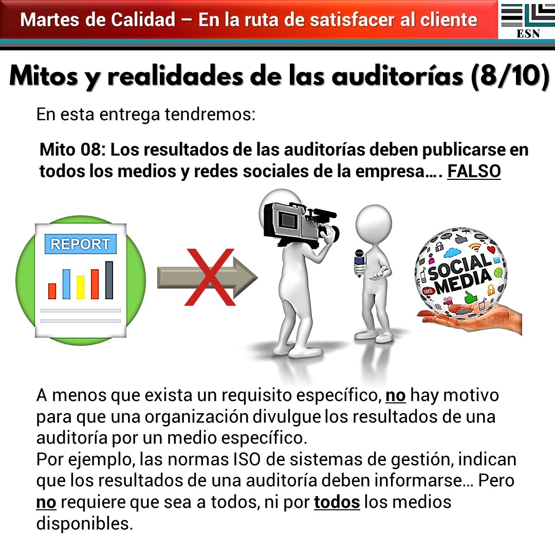 esn_advisers's tweet photo. @esn_advisers además de #auditoría brinda #análisis de #partesinteresadas y elaboración del #plandecomunicaciones del #sistemadegestión
#Comenta #Comparte #Contáctanos
https://t.co/xywNVOBoJu https://t.co/aU7b3wMWBR