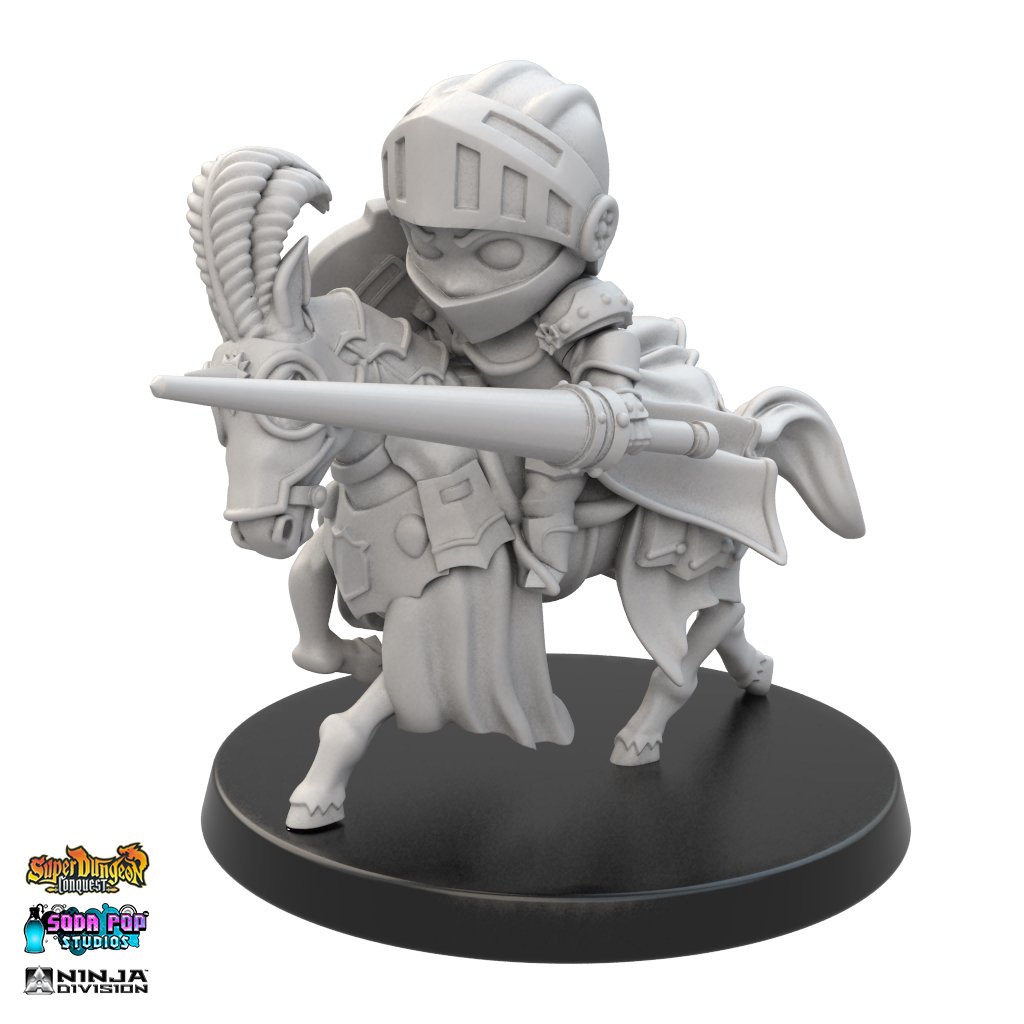 Ninja Division tweet media